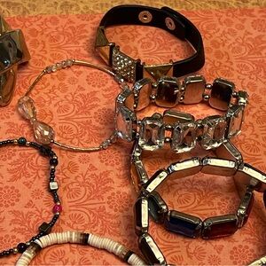 Name your price jewelry lot!!!